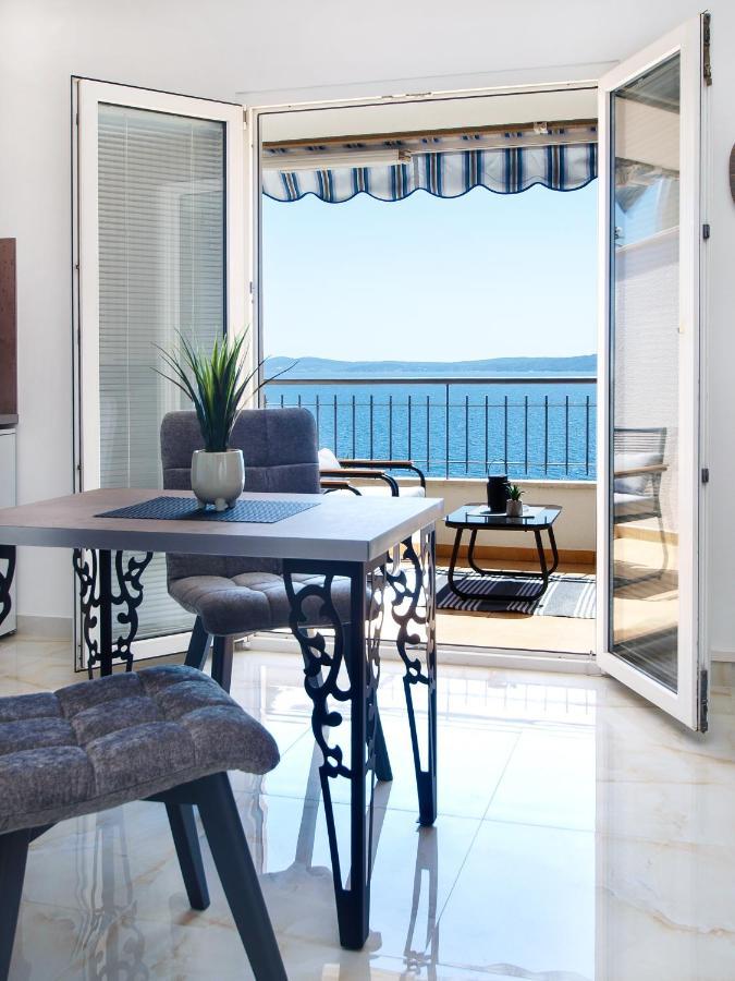 Villa Sirenis Trogir Bagian luar foto